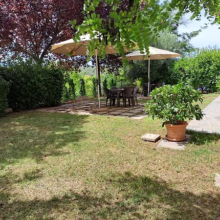 Agriturismo Fattoria colle Luca-3